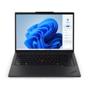 Lenovo ThinkPad T14 Gen 5 (AMD) AMD Ryzen™ 5 PRO 8540U Computer portatile 35,6 cm (14") WUXGA 16 GB DDR5-SDRAM 512 GB SSD Wi-Fi 6E (802.11ax) Windows 11 Pro Italiano Nero