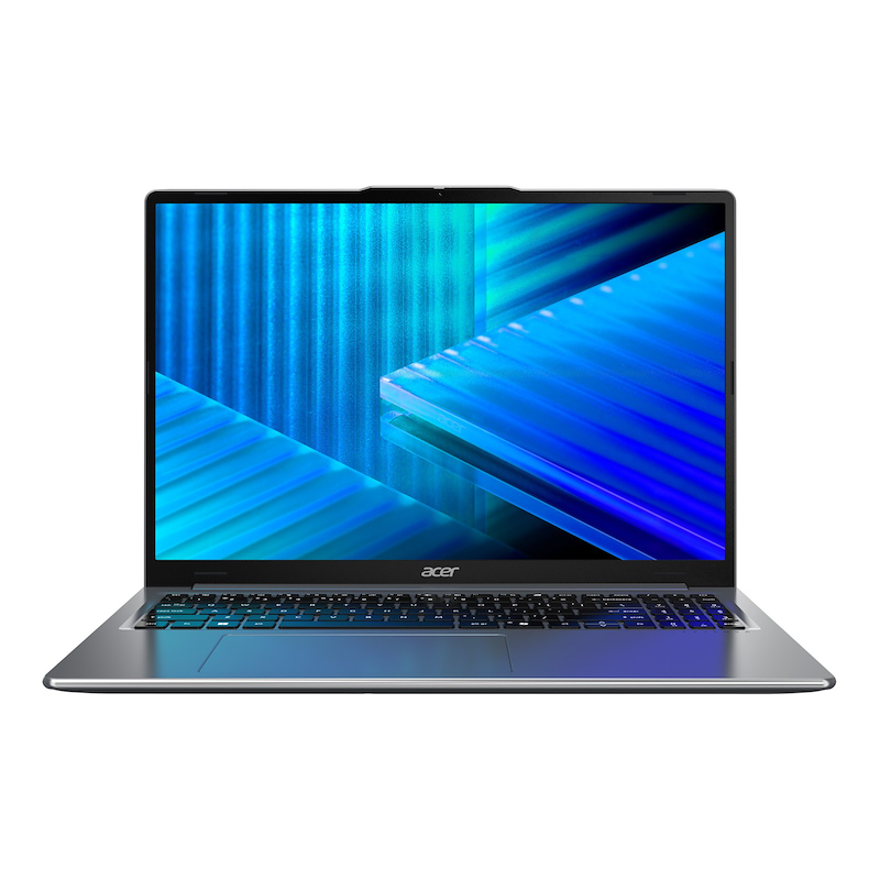 Acer Extensa 16 EXO16-71-52BL Intel Core Ultra 5 125H Computer portatile 40,6 cm (16") WUXGA 16 GB DDR5-SDRAM 512 GB SSD Wi-Fi 6 (802.11ax) Windows 11 Pro Italiano Grigio
