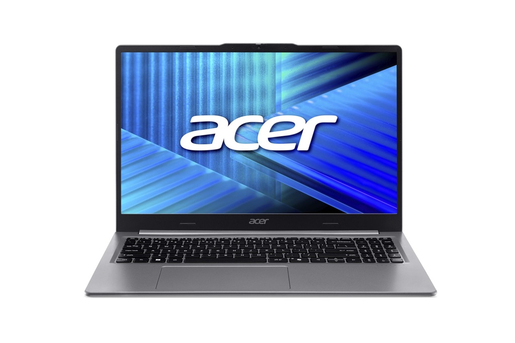 Acer Extensa 15 EXO15-41-R8VR AMD Ryzen™ 5 7430U Computer portatile 39,6 cm (15.6") Full HD 8 GB DDR4-SDRAM 512 GB SSD Wi-Fi 6 (802.11ax) Windows 11 Pro Grigio