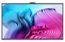 MAXHUB V5550 lavagna interattiva 139,7 cm (55") 3840 x 2160 Pixel Touch screen Grigio