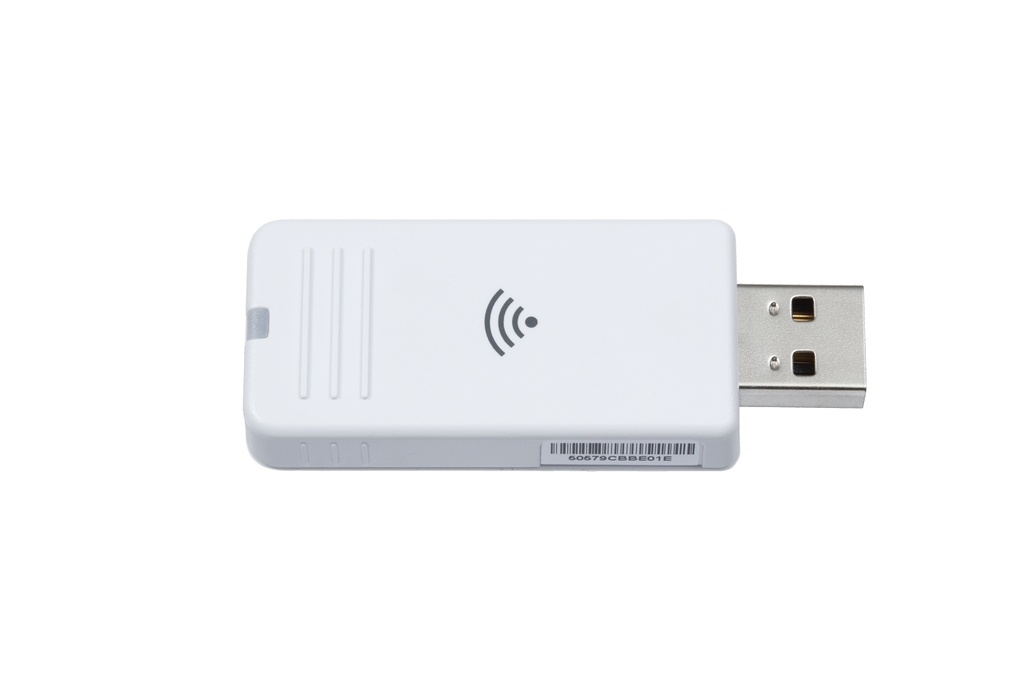 [V12H005A01] Epson Dual Function Wireless Adapter (5Ghz Wireless & Miracast) -ELPAP11