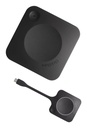 Barco ClickShare C‑10 sistema di presentazione wireless HDMI Desktop