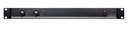 AUDAC EPA152 amplificatore audio 2.0 canali Nero