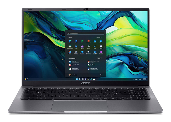 ASPIRE LITE 15 AL15-32P-C425