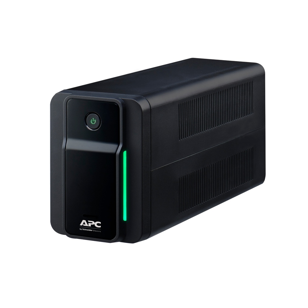 [BX500MI] APC Back-UPS gruppo di continuità (UPS) A linea interattiva 0,5 kVA 300 W 3 presa(e) AC