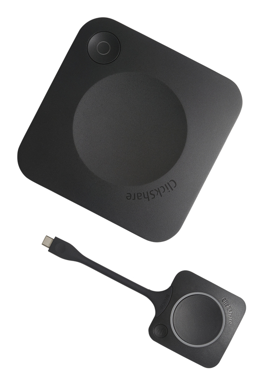 Barco ClickShare CX-20 set Gen 2 sistema di presentazione wireless HDMI Desktop