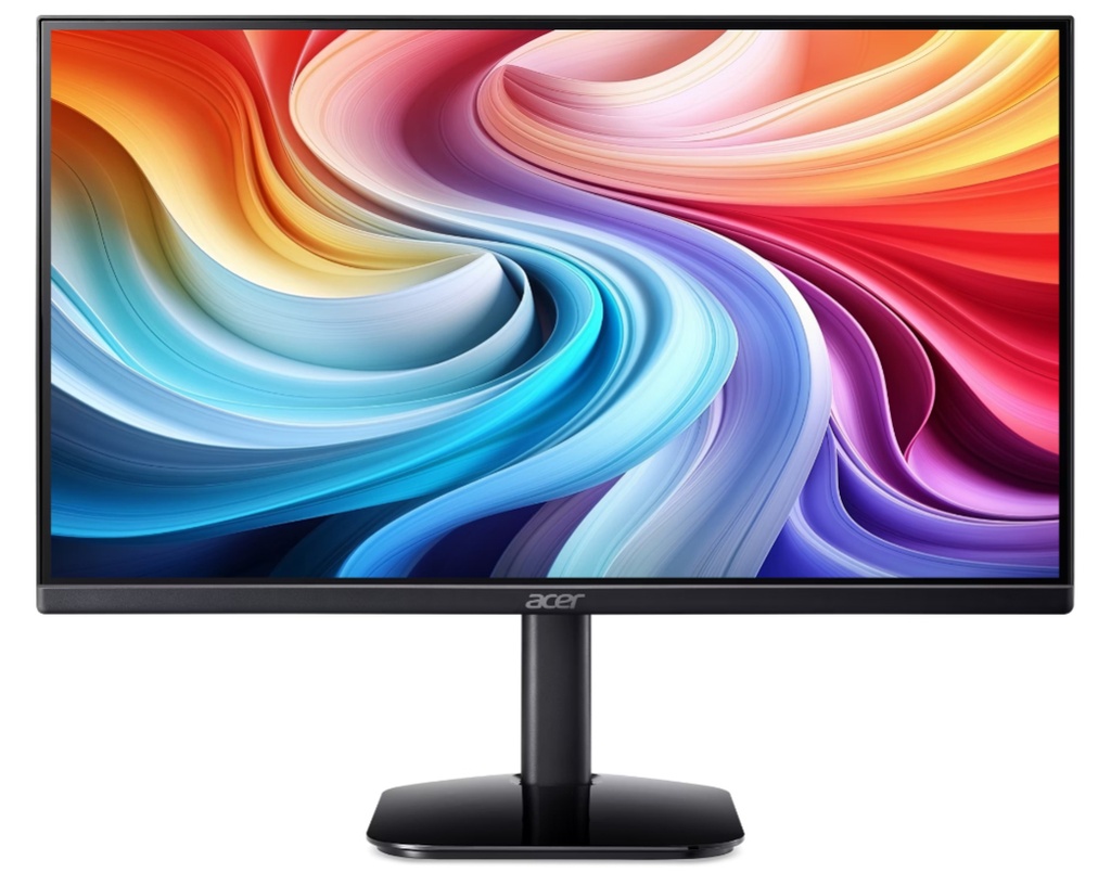 [UM.WX2EE.013] Acer KA2 KA222Q E0 Monitor PC 54,6 cm (21.5") 1920 x 1080 Pixel Full HD LED Nero