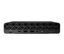 HP ProDesk 4 Mini G1i AI Intel Core Ultra 5 225T 16 GB DDR5-SDRAM 512 GB SSD Windows 11 Pro Mini PC AI PC Nero