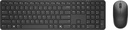 DELL Pro 5 KM526 tastiera Mouse incluso Casa/ufficio RF Wireless QWERTY Italiano Nero