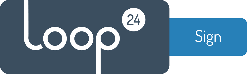[LTF-0025] Loop24 3 year sub. bundle with LoopMeeting (Pr. panel)