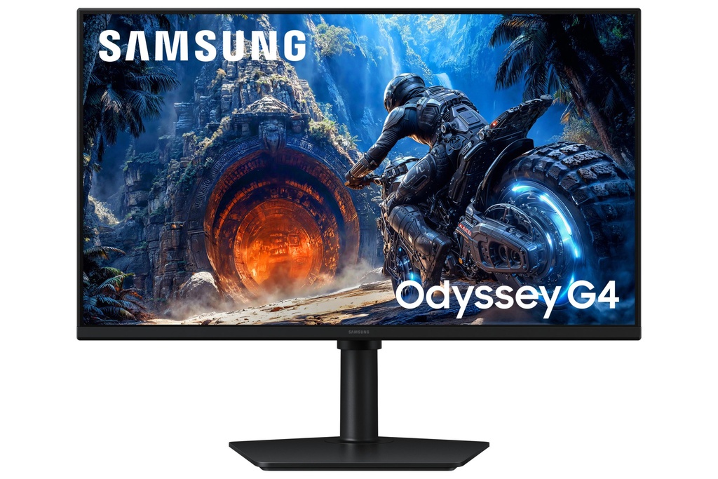 [LS27HG402EUXEN] Samsung G40H Monitor PC 68,6 cm (27") 1920 x 1080 Pixel Full HD LCD Nero