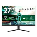 Philips Evnia 3000 27M2N3500AM/01 Monitor PC 68,6 cm (27") 2560 x 1440 Pixel Quad HD LCD Nero