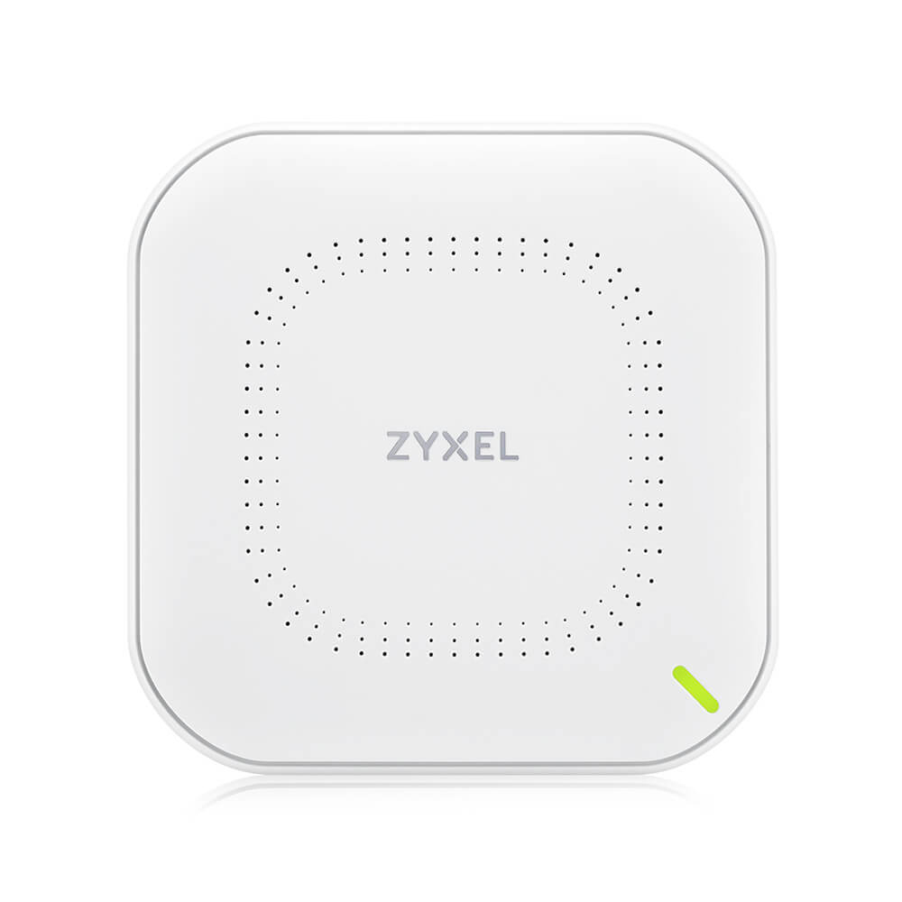 [NWA50AXPRO-EU0102F] Zyxel NWA50AX PRO 2400 Mbit/s Bianco Supporto Power over Ethernet (PoE)