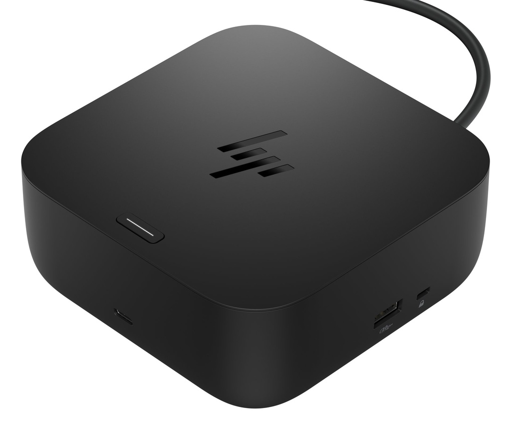 HP USB-C 100W G6 DOCK