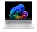 HP OmniBook 5 Laptop Next Gen AI 16-bp0013nlx Copilot+ PC AMD Ryzen AI 5 330 Computer portatile 40,6 cm (16") 2K 16 GB LPDDR5x-SDRAM 512 GB SSD Wi-Fi 6 (802.11ax) Windows 11 Home Argento