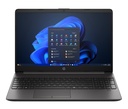 HP 250R G9 Intel Core 7 150U Computer portatile 39,6 cm (15.6") Full HD 16 GB DDR4-SDRAM 256 GB SSD Wi-Fi 6 (802.11ax) Windows 11 Pro Nero