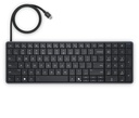 HP EliteBoard G1a Next Gen AI PC Copilot+ PC AMD Ryzen AI 7 PRO PRO 350 16 GB DDR5-SDRAM 1 TB SSD Windows 11 Pro Mini PC Nero