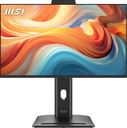 MSI Pro MP245PDG E14 Monitor PC 60,5 cm (23.8") 1920 x 1080 Pixel Full HD LCD Nero