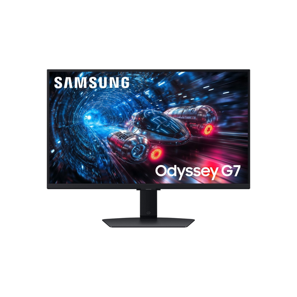 [LS27FG702EUXEN] Samsung Monitor Gaming Odyssey G7 - G70F da 27" UHD Flat