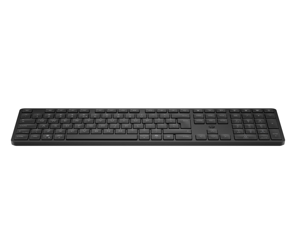 [BD5F4AA#ABZ] HP Tastiera 490K multi-dispositivo e dual-mode