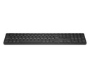HP Tastiera 490K multi-dispositivo e dual-mode