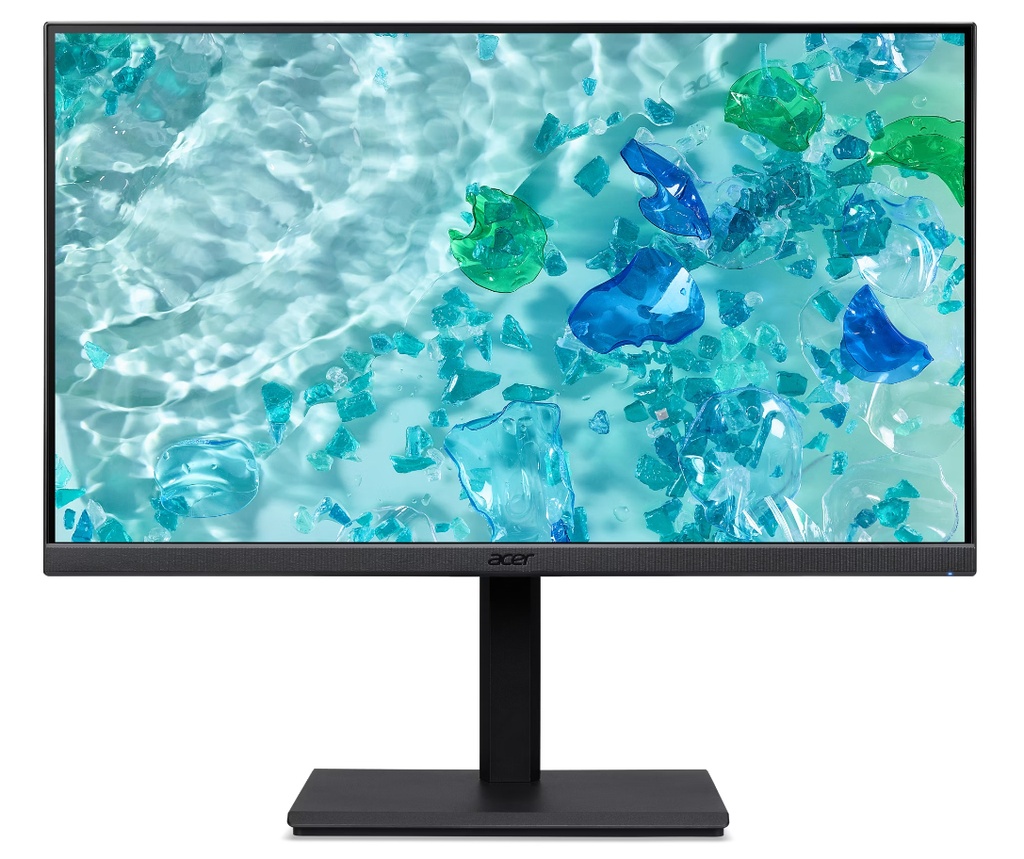 [UM.WB7EE.302] Acer Vero B7 B227Q E3 Monitor PC 54,6 cm (21.5") Full HD Nero