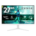 Philips 27M2N3201PL/00 Monitor PC 68,6 cm (27") 1920 x 1080 Pixel Full HD LCD Bianco