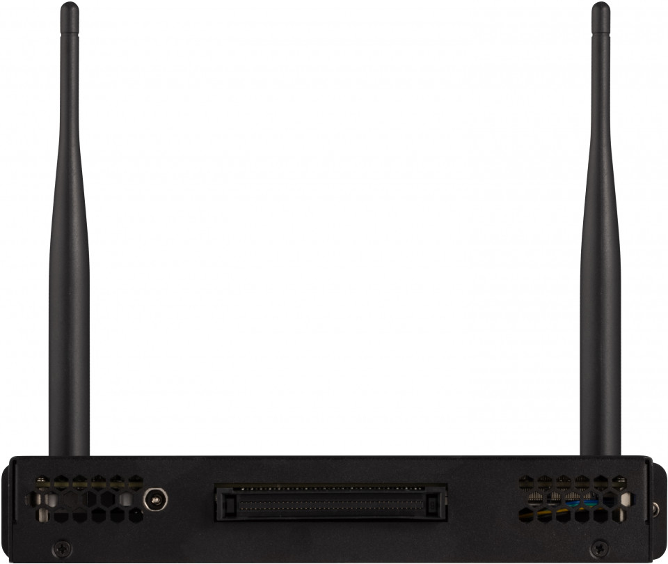 SLOT-IN PC VIEWBOARD
