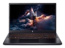 Acer Nitro V 15 ANV15-52-9420 Intel Core 9 270H Computer portatile 39,6 cm (15.6") Full HD 16 GB DDR5-SDRAM 1 TB SSD NVIDIA GeForce RTX 5060 Wi-Fi 6 (802.11ax) Windows 11 Home Italiano Nero