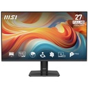 MSI Pro MP271 E14A Monitor PC 68,6 cm (27") 1920 x 1080 Pixel Full HD LCD Nero