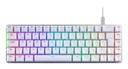 ASUS ROG Falchion Ace tastiera Gaming USB QWERTY Italiano Bianco