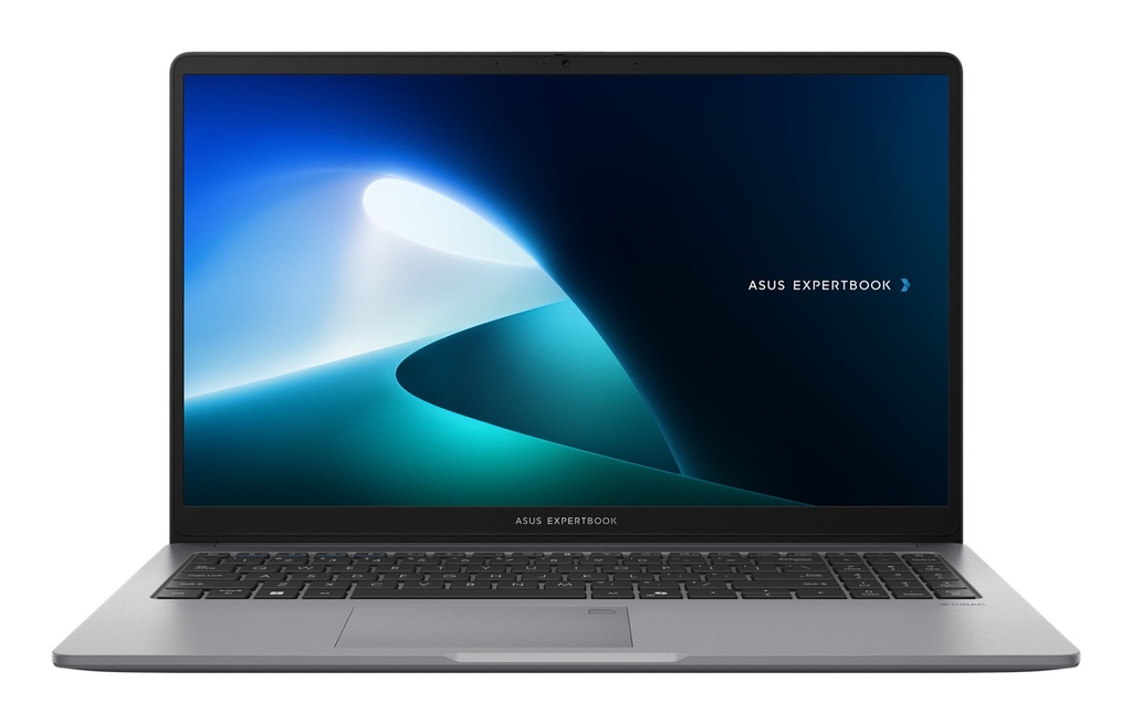 [P1503CVA-S72953] ASUS ExpertBook P1 P1503CVA-S72953 Intel Core 3 100U Computer portatile 39,6 cm (15.6") Full HD 8 GB DDR5-SDRAM 512 GB SSD Wi-Fi 6 (802.11ax) Grigio