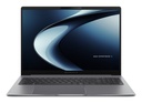 ASUS ExpertBook P5 G2 P5605CAA-PL0181X Copilot+ PC Intel Core Ultra 7 356H Computer portatile 40,6 cm (16") WQXGA 16 GB DDR5-SDRAM 1 TB SSD Wi-Fi 7 (802.11be) Windows 11 Pro Grigio