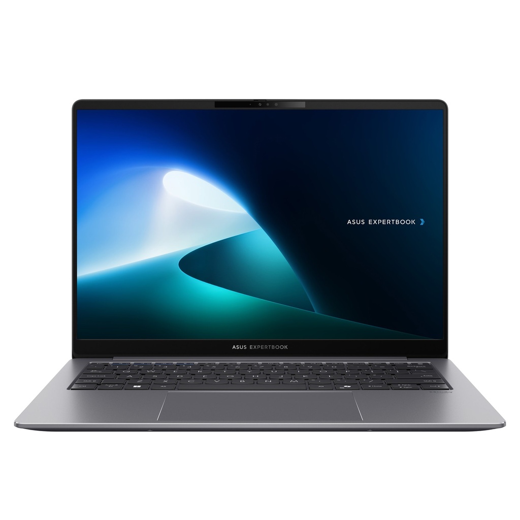 [P5405CAA-NZ0328X] ASUS ExpertBook P5 P5405CAA-NZ0328X Intel Core Ultra 7 356H Computer portatile 35,6 cm (14") WQXGA 16 GB DDR5-SDRAM 1 TB SSD Wi-Fi 7 (802.11be) Windows 11 Pro Grigio