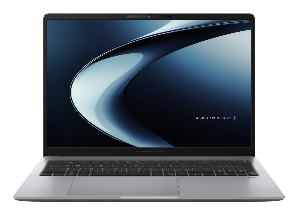 [PM3606CHA-MB0171X] ASUS ExpertBook PM3606CHA-MB0171X AMD Ryzen™ 7 8840HS Computer portatile 40,6 cm (16") WUXGA 16 GB DDR5-SDRAM 512 GB SSD Wi-Fi 7 (802.11be) Windows 11 Pro Grigio