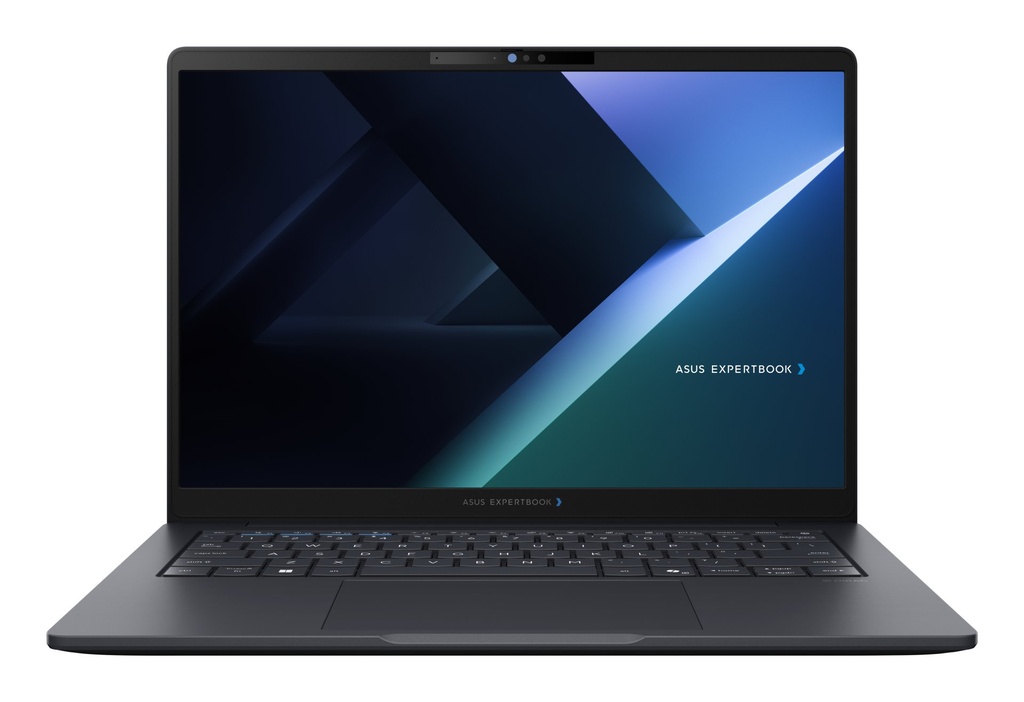 [B3405CAA-LY0284X] ASUS ExpertBook B3405CAA-LY0284X Intel Core Ultra 7 356H Computer portatile 35,6 cm (14") WUXGA 16 GB DDR5-SDRAM 512 GB SSD Wi-Fi 7 (802.11be) Windows 11 Pro Grigio