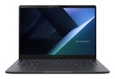 ASUS ExpertBook B3405CAA-LY0284X Intel Core Ultra 7 356H Computer portatile 35,6 cm (14") WUXGA 16 GB DDR5-SDRAM 512 GB SSD Wi-Fi 7 (802.11be) Windows 11 Pro Grigio