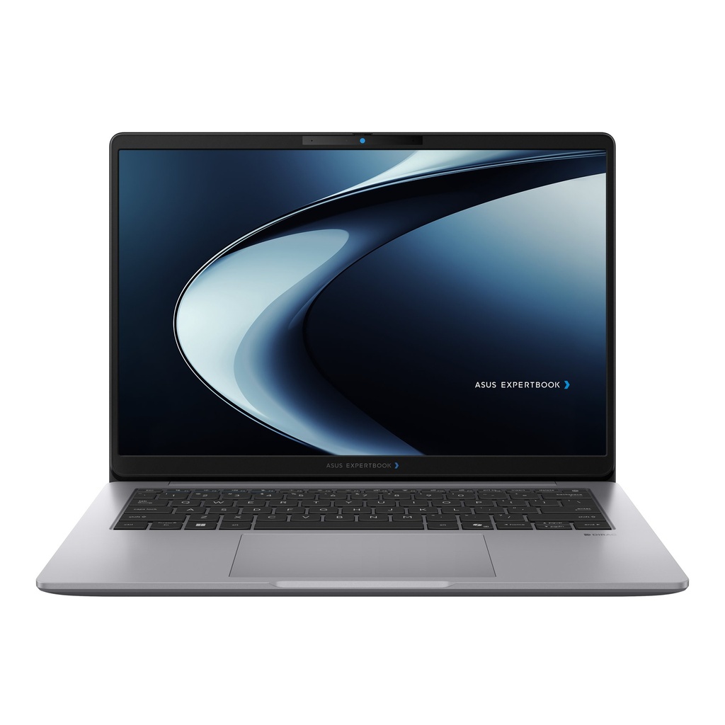 [P3406CCAP-LY0181] ASUS ExpertBook P3 G1 P3406CCAP-LY0181 Intel Core Ultra 5 225H Computer portatile 35,6 cm (14") WUXGA 8 GB DDR5-SDRAM 512 GB SSD Wi-Fi 6 (802.11ax) Grigio