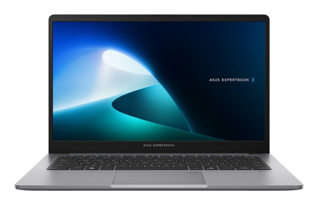 [P1403CVA-S62074X] ASUS ExpertBook P1 P1403CVA-S62074X Intel Core 5 210H Computer portatile 35,6 cm (14") Full HD 16 GB DDR5-SDRAM 512 GB SSD Wi-Fi 6 (802.11ax) Windows 11 Pro Grigio