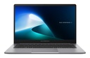 ASUS ExpertBook P1 P1403CVA-S62074X Intel Core 5 210H Computer portatile 35,6 cm (14") Full HD 16 GB DDR5-SDRAM 512 GB SSD Wi-Fi 6 (802.11ax) Windows 11 Pro Grigio