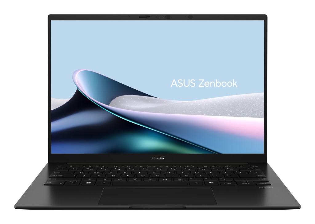 [UM3406GA-QL065W] ASUS Zenbook 14 UM3406GA-QL065W Copilot+ PC AMD Ryzen AI 7 445 Computer portatile 35,6 cm (14") 3K 16 GB LPDDR5x-SDRAM 512 GB SSD Wi-Fi 6E (802.11ax) Windows 11 Home Nero