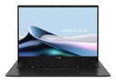ASUS Zenbook 14 UM3406GA-QL065W Copilot+ PC AMD Ryzen AI 7 445 Computer portatile 35,6 cm (14") 3K 16 GB LPDDR5x-SDRAM 512 GB SSD Wi-Fi 6E (802.11ax) Windows 11 Home Nero
