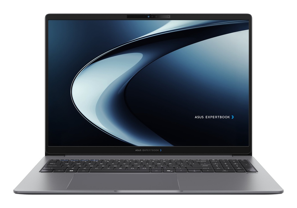 [PM5606CGA-SH0158X] ASUS ExpertBook P5 G2 PM5606CGA-SH0158X Copilot+ PC AMD Ryzen AI 9 HX 470 Computer portatile 40,6 cm (16") WUXGA 16 GB DDR5-SDRAM 1 TB SSD Wi-Fi 7 (802.11be) Windows 11 Pro Grigio