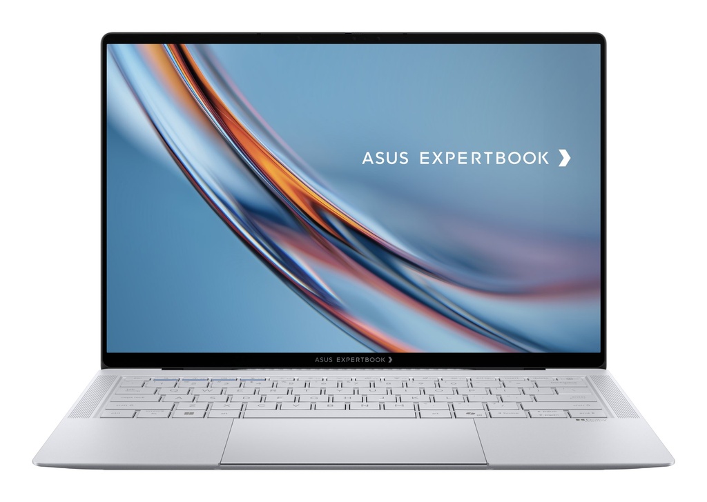 [B9406CAA-TH1213X] ASUS ExpertBook Ultra B9406CAA-TH1213X Copilot+ PC Intel Core Ultra 7 356H Computer portatile 35,6 cm (14") Touch screen WQXGA+ 32 GB LPDDR5x-SDRAM 1 TB SSD Wi-Fi 7 (802.11be) Windows 11 Pro Grigio
