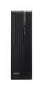 Acer Veriton VX2722G Intel® Core™ i3 i3-14100 8 GB DDR5-SDRAM 512 GB SSD Windows 11 Pro Tower PC Nero