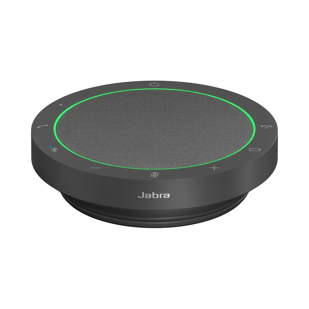 Speaker Jabra Speak2 55 UC Microfono integrato Audio HD Compatibilità universale