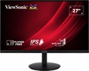 Viewsonic VG Series VG2709-2K-MHD-2 Monitor PC 68,6 cm (27") 2560 x 1440 Pixel Quad HD LED Nero