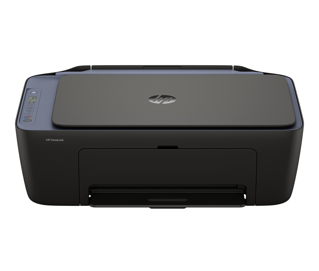 [A24HWB] HP DeskJet 2921 Wireless All-in-One Colore Stampante, Instant Ink