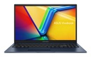 ASUS Vivobook 15 F1504VA-BQ305W Intel Core 7 150U Computer portatile 39,6 cm (15.6") Full HD 16 GB DDR5-SDRAM 1 TB SSD Wi-Fi 6 (802.11ax) Windows 11 Home Blu
