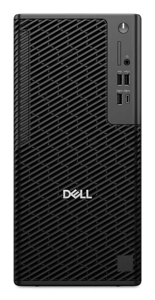 [F5JK1] DELL Pro Precision 7 T1 PW7T1260 Intel Core Ultra 7 265 32 GB DDR5-SDRAM 1 TB SSD NVIDIA RTX A1000 Windows 11 Pro Desktop Stazione di lavoro Nero
